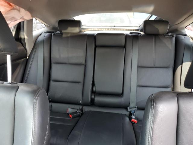 Фото 10 с аукциона – 2012 HONDA CROSSTOUR с VIN 5J6TF2H51CL012002