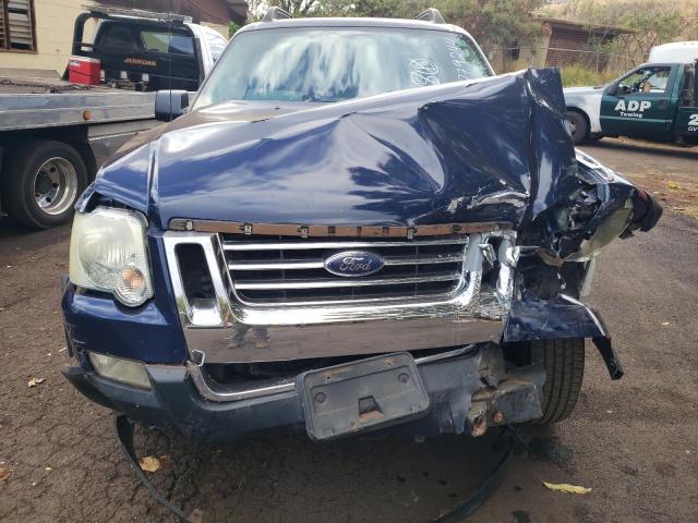 Foto 5 de la subasta – 2008 FORD EXPLORER S con VIN 1FMEU31E58UA99159