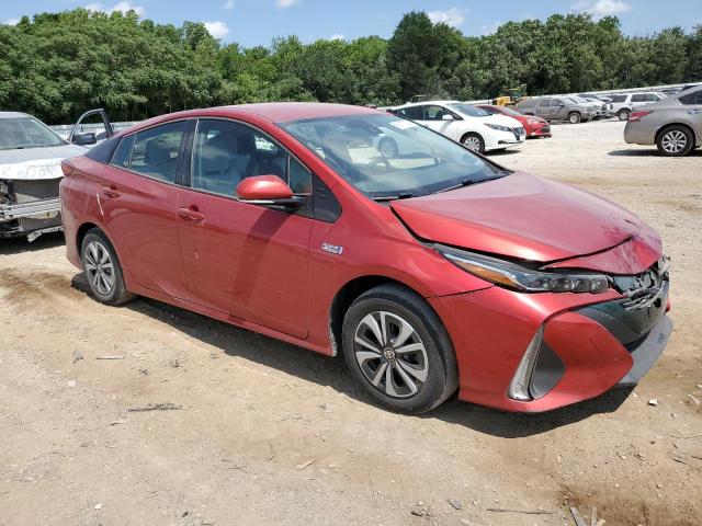 Photo 4 from auction – 2019 TOYOTA PRIUS PRIM with VIN JTDKARFP0K3112121