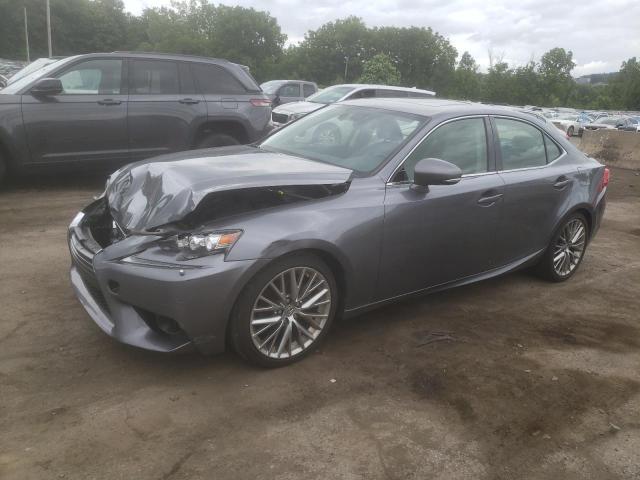 LEXUS IS 250 2014 with VIN JTHCF1D20E5009108 - Photo from auction