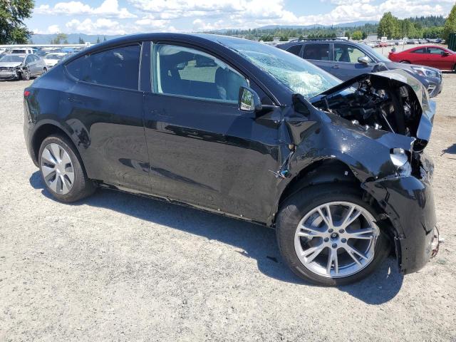 Photo 4 from auction – 2024 TESLA MODEL Y with VIN 7SAYGDEE8RF067554