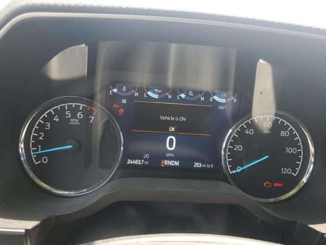 Photo 9 from auction – 2023 FORD F150 SUPER with VIN 1FTFW1E86PKE53373