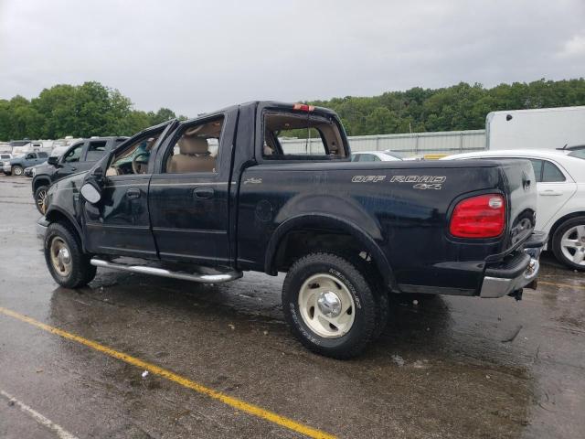 Photo 2 from auction – 2001 FORD F150 SUPER with VIN 1FTRW08L71KF75304