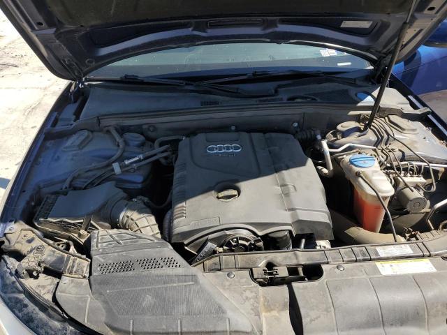 Photo 11 from auction – 2013 AUDI A4 PREMIUM with VIN WAUEFAFL5DN023436