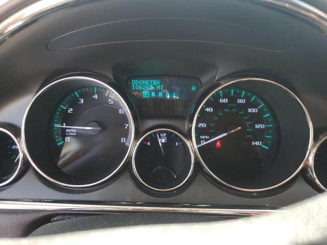 Photo 9 from auction – 2015 BUICK ENCLAVE with VIN 5GAKRBKD5FJ217588