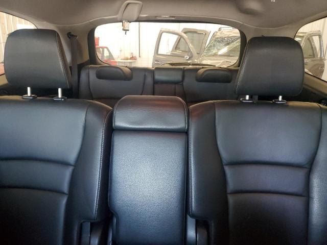 Photo 10 from auction – 2016 HONDA PILOT EXL with VIN 5FNYF6H84GB023324