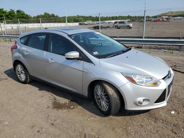 Photo 4 from auction – 2012 FORD FOCUS SEL with VIN 1FAHP3M26CL228962
