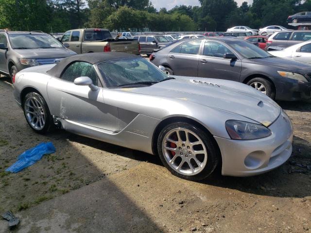 Photo 4 from auction – 2005 DODGE VIPER SRT- with VIN 1B3JZ65ZX5V500392