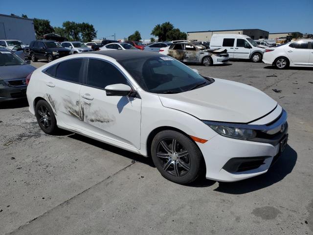 Photo 4 from auction – 2016 HONDA CIVIC EX with VIN 19XFC2F77GE207150