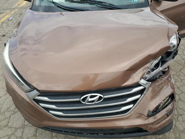 Photo 11 from auction – 2017 HYUNDAI TUCSON LIM with VIN KM8J3CA48HU411130