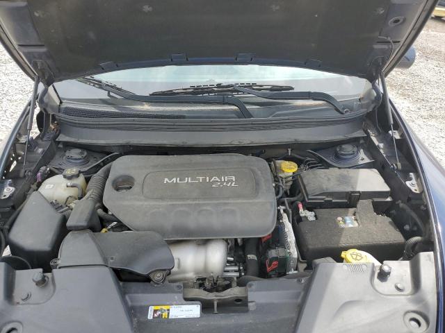 Photo 11 from auction – 2014 JEEP CHEROKEE L with VIN 1C4PJLCB7EW171200