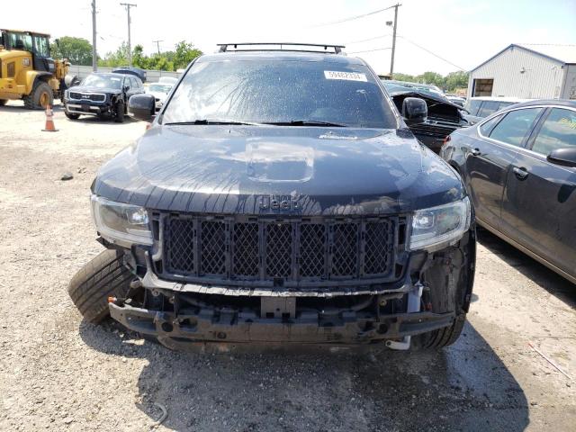 Photo 5 from auction – 2012 JEEP GRAND CHER with VIN 1C4RJFBG1CC239299