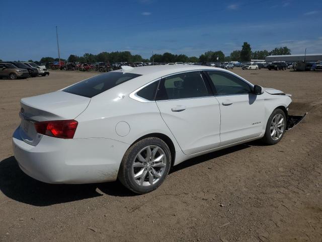 Photo 3 from auction – 2017 CHEVROLET IMPALA LT with VIN 1G1105SA8HU177948