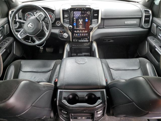 Photo 8 from auction – 2019 RAM 1500 LARAM with VIN 1C6SRFJT5KN775126