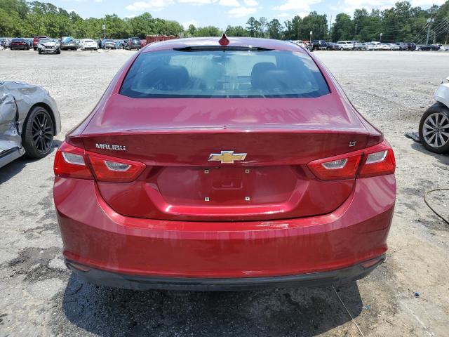 Photo 6 from auction – 2017 CHEVROLET MALIBU LT with VIN 1G1ZE5ST6HF191759