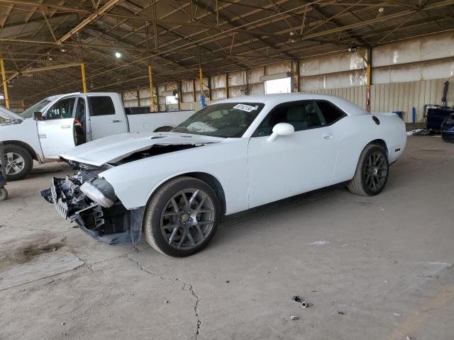 DODGE CHALLENGER 2014 with VIN 2C3CDYBT7EH270065 - Photo from auction