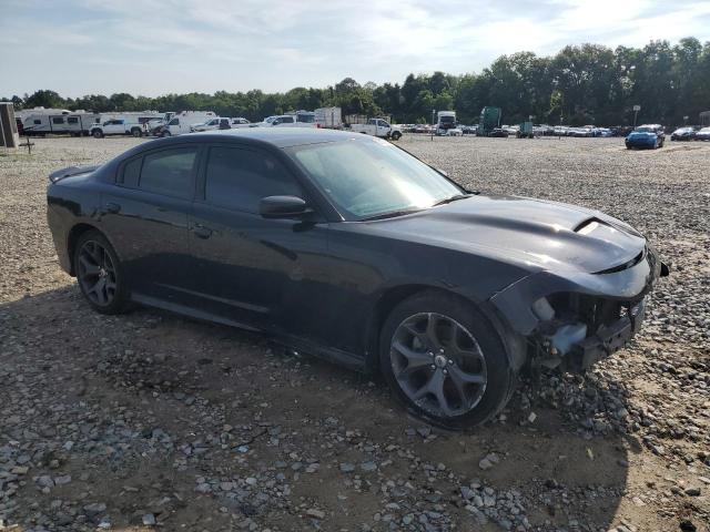 Photo 4 from auction – 2019 DODGE CHARGER R/ with VIN 2C3CDXCT5KH529558