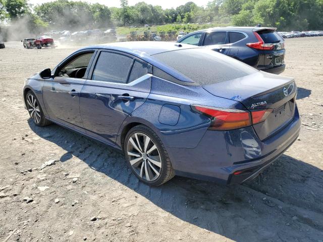Photo 2 from auction – 2021 NISSAN ALTIMA SR with VIN 1N4BL4CV0MN363783