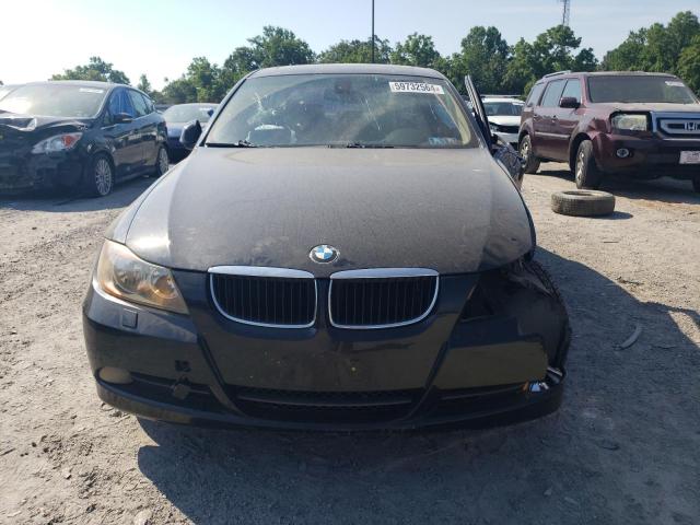Photo 5 from auction – 2006 BMW 325 XI with VIN WBAVD13526KT78726