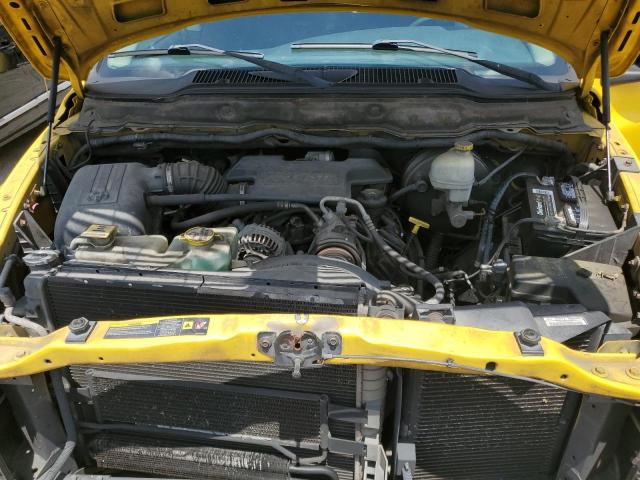 Photo 11 from auction – 2004 DODGE RAM 1500 S with VIN 1D7HA16D44J295755