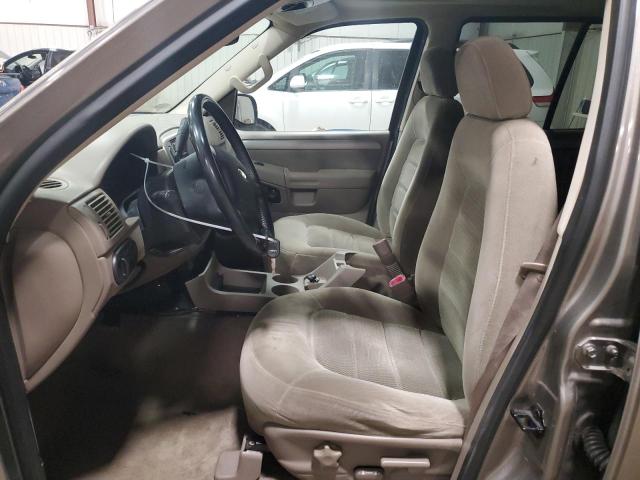 Photo 7 from auction – 2003 FORD EXPLORER X with VIN 1FMZU73K93UA92994