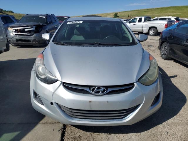 Photo 5 from auction – 2011 HYUNDAI ELANTRA GL with VIN 5NPDH4AE3BH024939