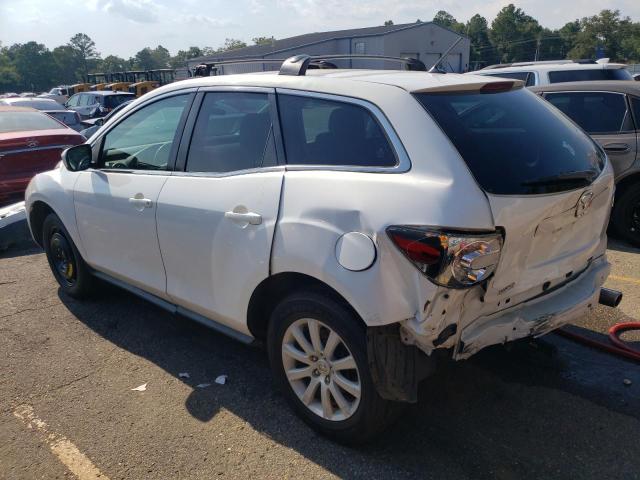 Photo 2 from auction – 2010 MAZDA CX-7 with VIN JM3ER2WM7A0308437