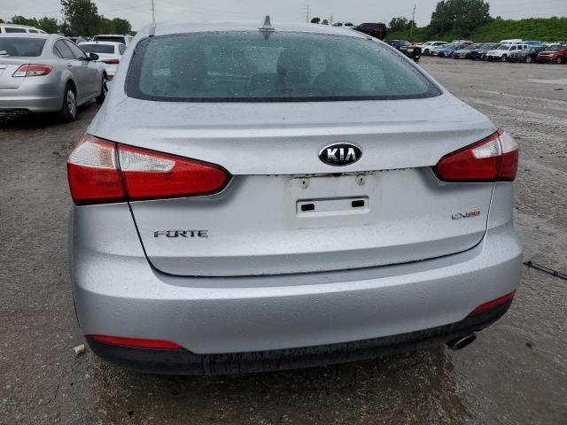 Photo 6 from auction – 2016 KIA FORTE EX with VIN KNAFX4A88G5529580