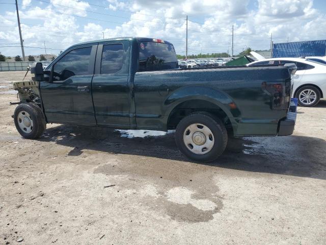 Photo 2 from auction – 2017 FORD F150 SUPER with VIN 1FTEX1C8XHKC93463
