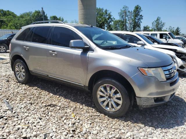 Photo 4 from auction – 2008 FORD EDGE LIMIT with VIN 2FMDK49C38BB40372