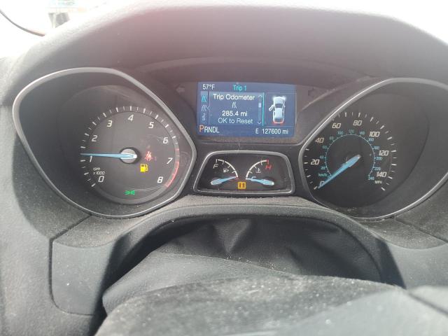Photo 9 from auction – 2014 FORD FOCUS SE with VIN 1FADP3K29EL266738