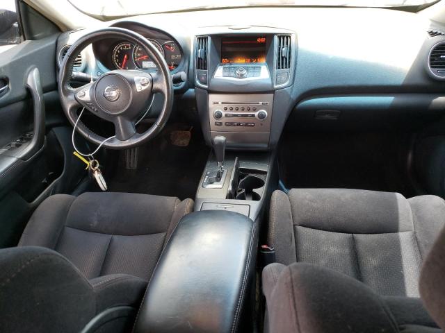 صورة رقم 8 من المزاد - 2014 NISSAN MAXIMA S مع VIN 1N4AA5AP7EC492709
