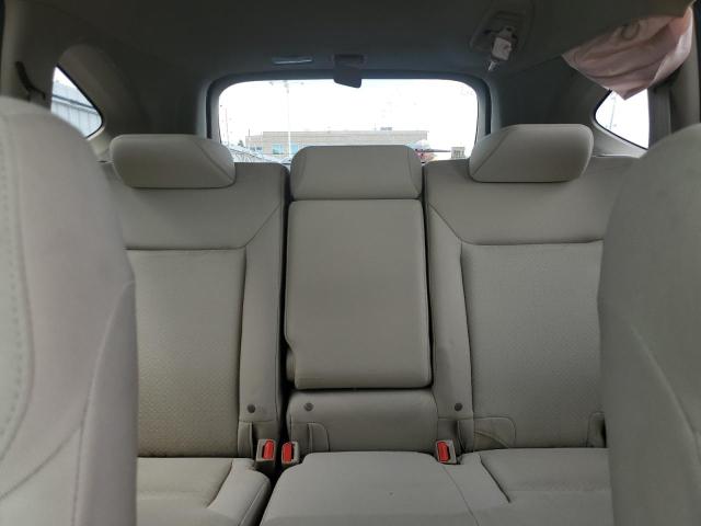 Photo 10 from auction – 2015 HONDA CR-V EX with VIN 5J6RM4H59FL086252