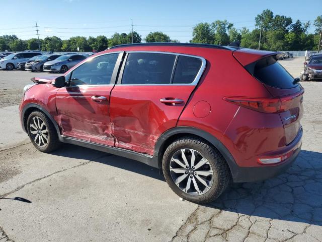 Photo 2 from auction – 2019 KIA SPORTAGE E with VIN KNDPN3AC0K7588499