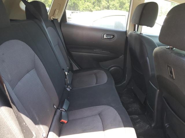Photo 11 from auction – 2012 NISSAN ROGUE S with VIN JN8AS5MV1CW376228