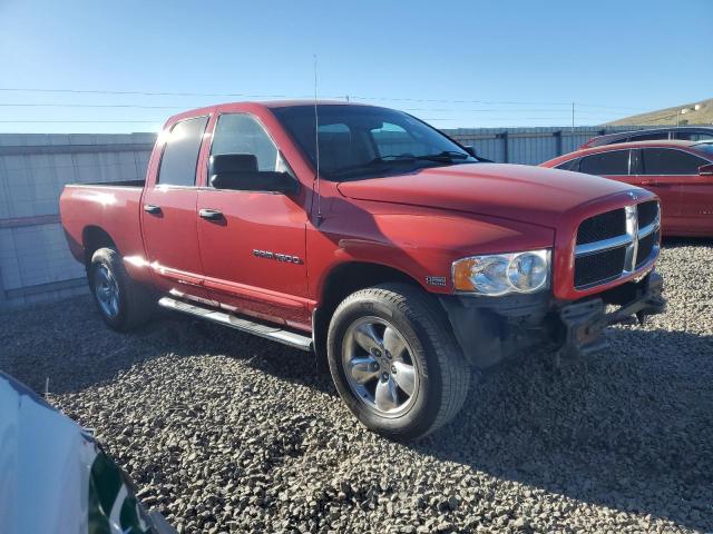 Photo 4 from auction – 2003 DODGE RAM 1500 S with VIN 1D3HU18D23J645260