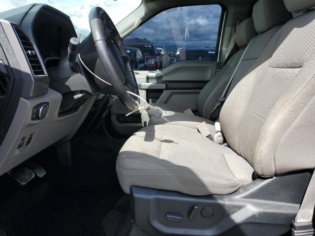 Photo 7 from auction – 2020 FORD F150 SUPER with VIN 1FTEW1E43LFA22338
