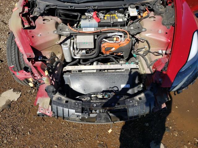 Photo 11 from auction – 2021 TESLA MODEL 3 with VIN 5YJ3E1EA1MF917316