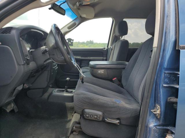 Photo 7 from auction – 2002 DODGE RAM 1500 with VIN 3D7HU18N72G127751