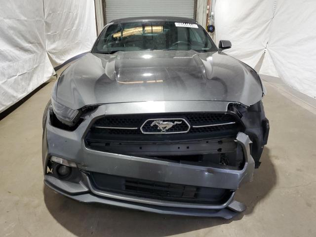 Photo 5 from auction – 2015 FORD MUSTANG with VIN 1FATP8UH3F5346424