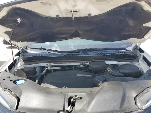 Photo 12 from auction – 2020 HONDA PILOT EX with VIN 5FNYF5H36LB003620
