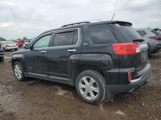 Photo 2 from auction – 2016 GMC TERRAIN SL with VIN 2GKFLUE36G6213147