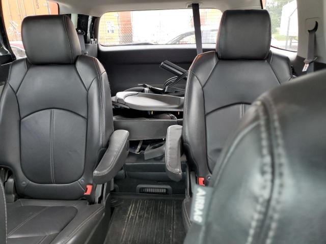 Photo 10 from auction – 2014 GMC ACADIA SLT with VIN 1GKKVRKD9EJ321149