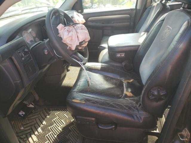 Photo 7 from auction – 2004 DODGE RAM 1500 S with VIN 1D7HU18D64J176819