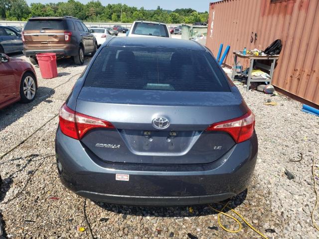 Photo 6 from auction – 2018 TOYOTA COROLLA L with VIN 5YFBURHE8JP780693