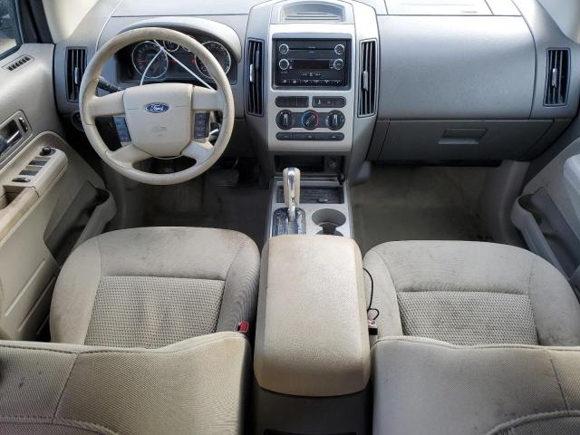 Photo 8 from auction – 2010 FORD EDGE SE with VIN 2FMDK3GC4ABB74419
