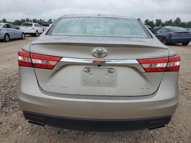 Photo 6 from auction – 2015 TOYOTA AVALON XLE with VIN 4T1BK1EB8FU162913