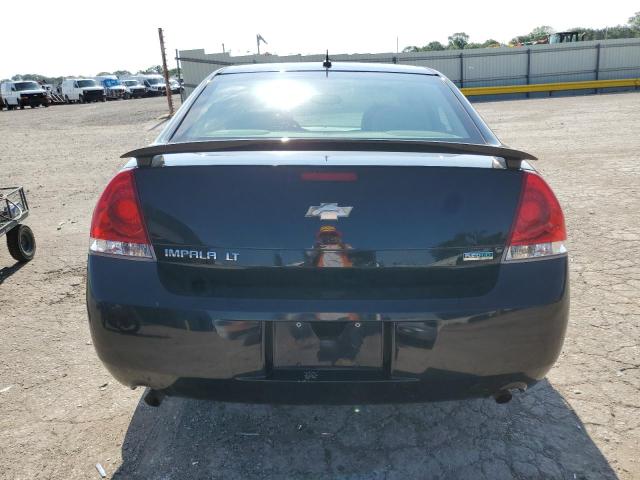 Photo 6 from auction – 2012 CHEVROLET IMPALA LT with VIN 2G1WG5E38C1255583