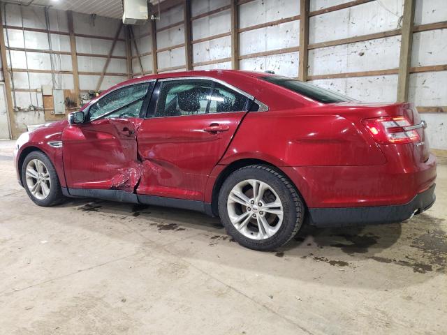 Photo 2 from auction – 2015 FORD TAURUS SEL with VIN 1FAHP2E85FG205974