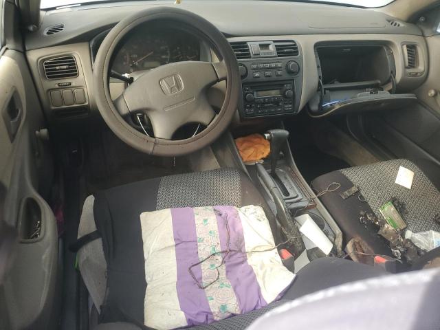 Photo 8 from auction – 2002 HONDA ACCORD VAL with VIN 1HGCF86632A026077